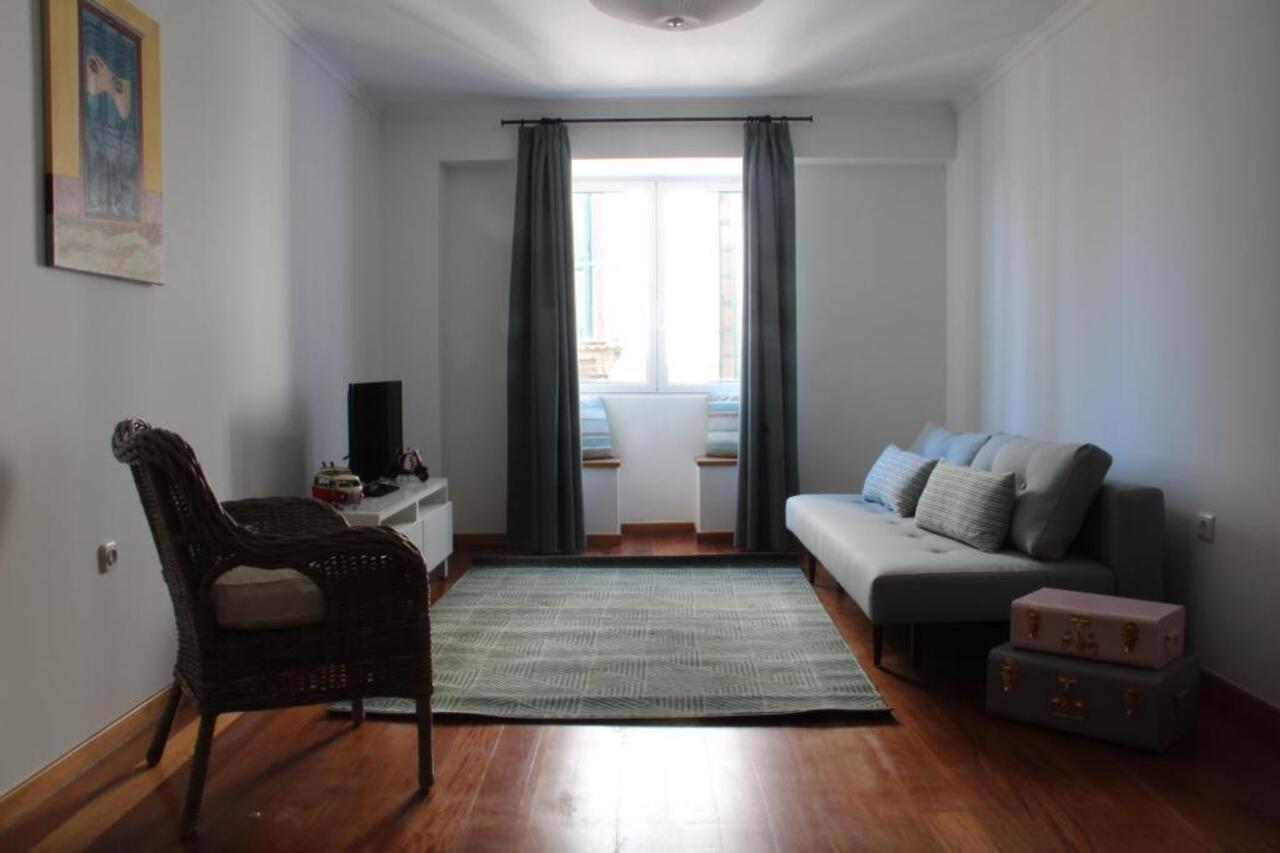 Apartamento Travellers Pearl By Storytellers Funchal (Madeira)