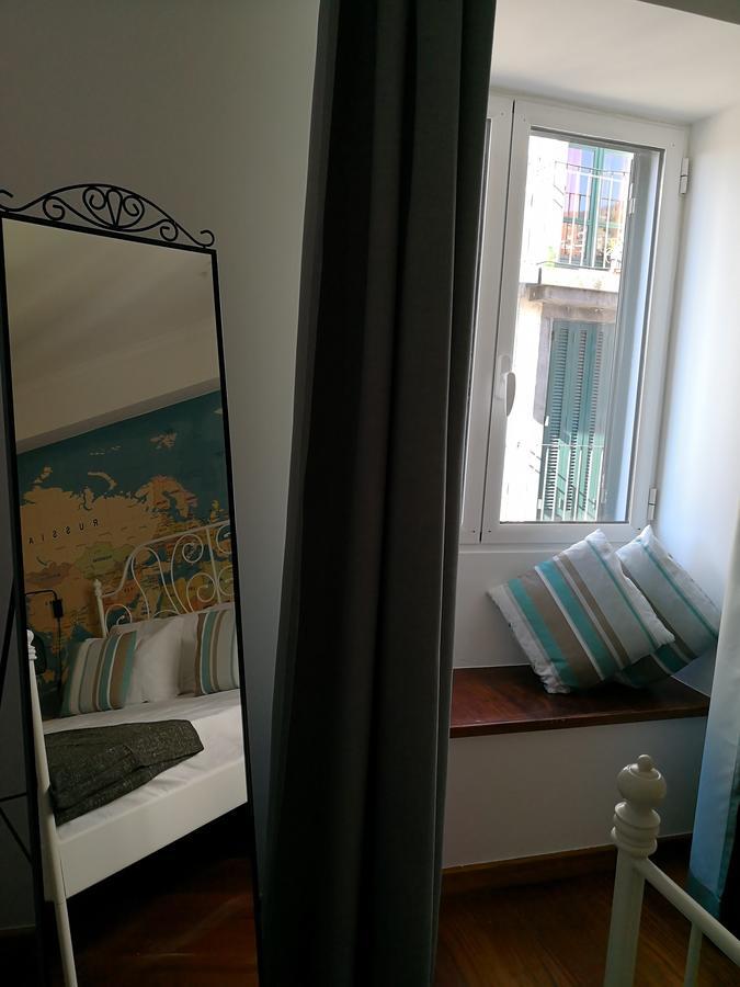 Travellers Pearl By Storytellers Apartamento Funchal (Madeira)