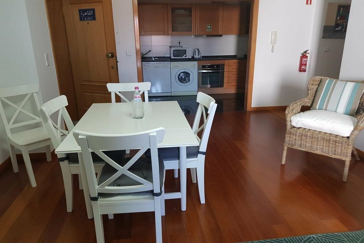 Travellers Pearl By Storytellers Apartamento Funchal (Madeira)