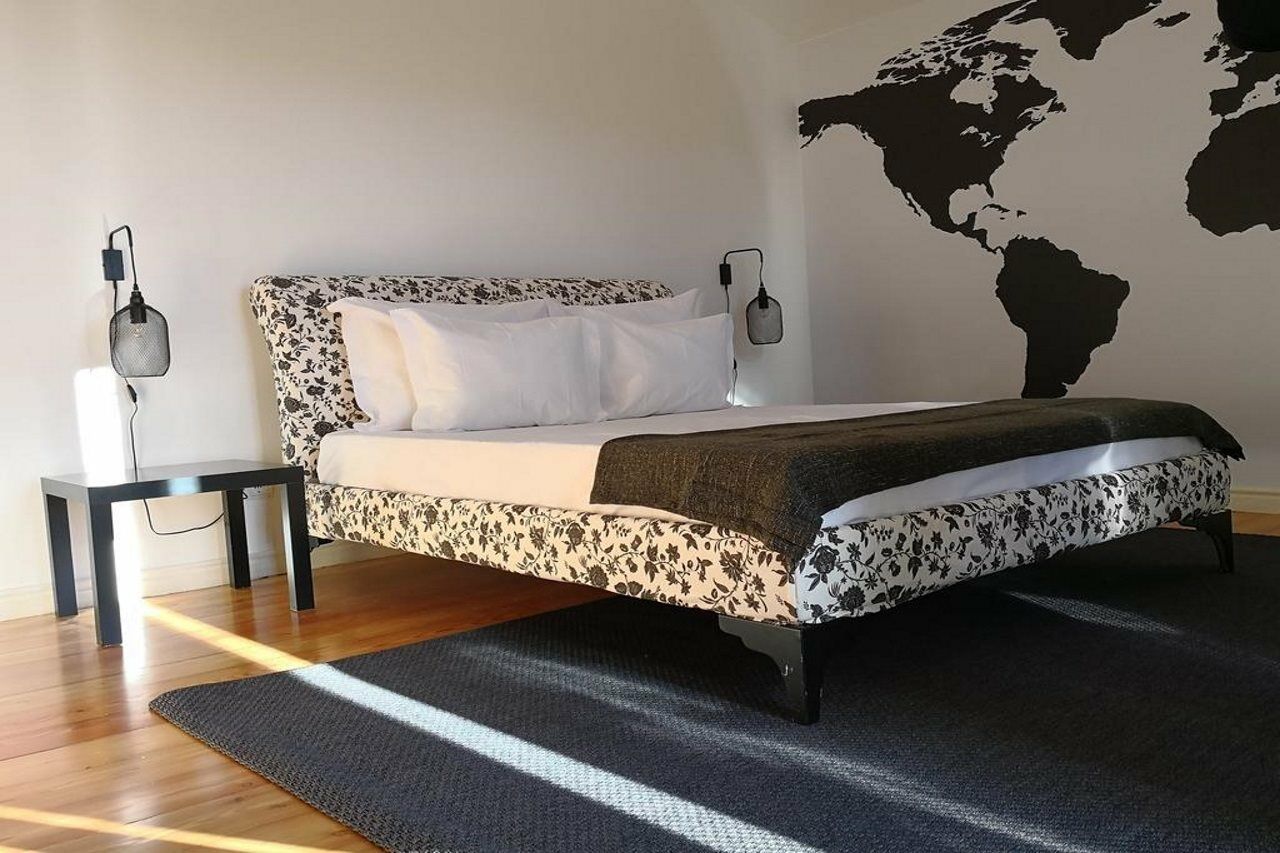 Apartamento Travellers Pearl By Storytellers *