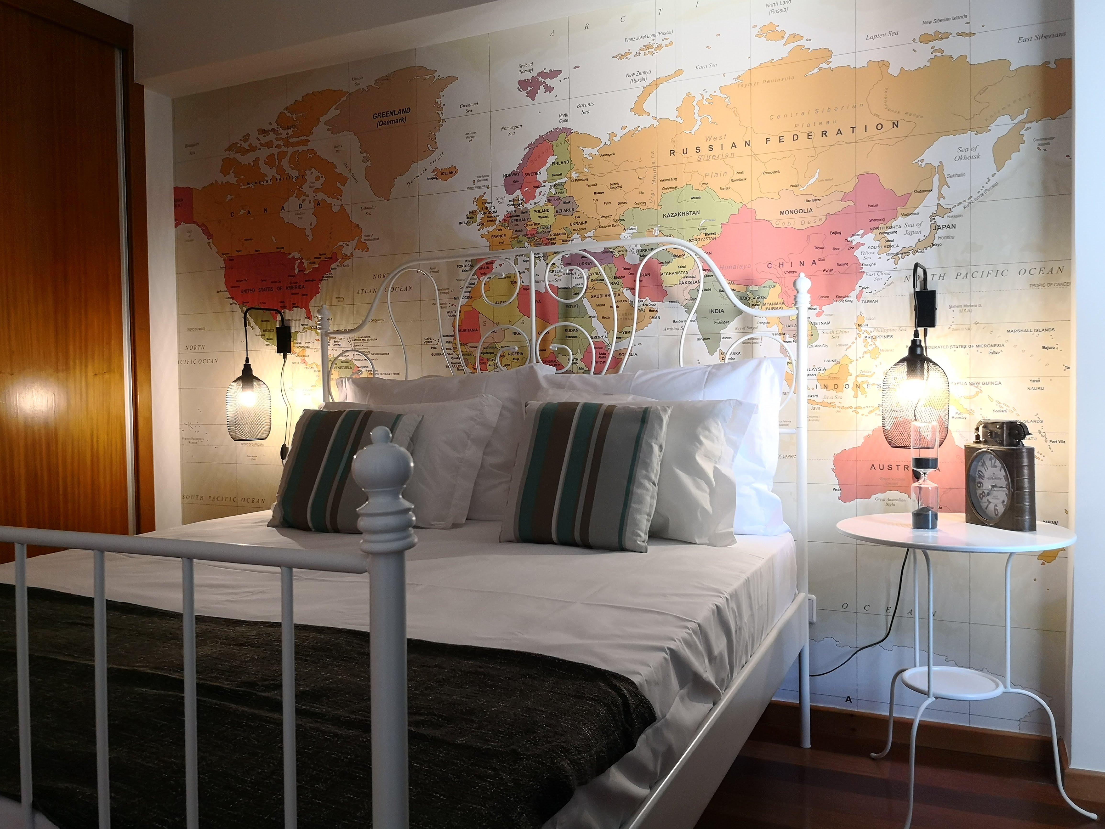 Travellers Pearl By Storytellers Funchal (Madeira)