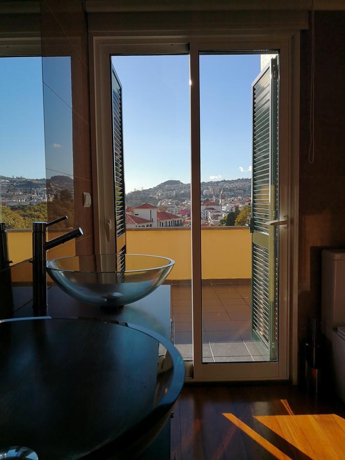 Travellers Pearl By Storytellers Appartamento Funchal (Madeira)