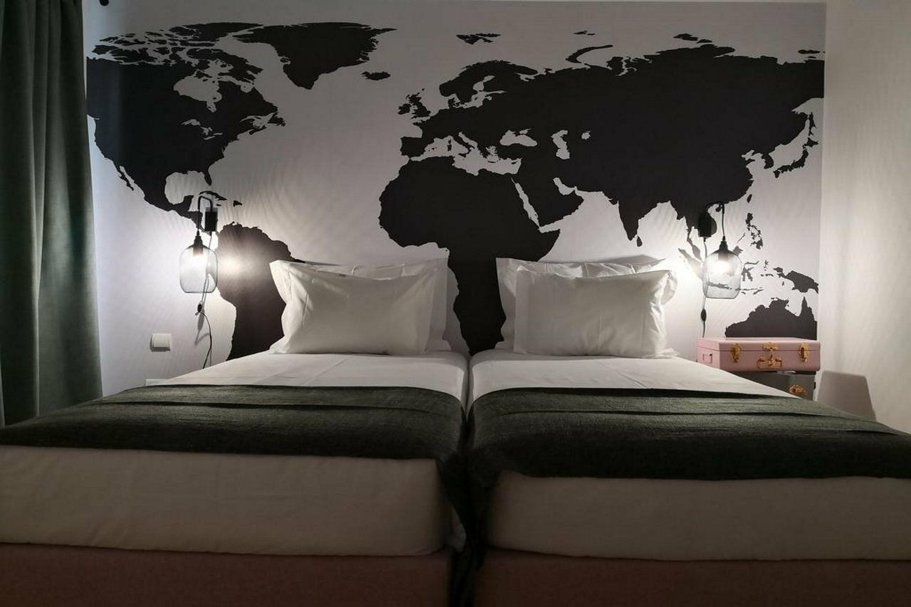 Appartamento Travellers Pearl By Storytellers *